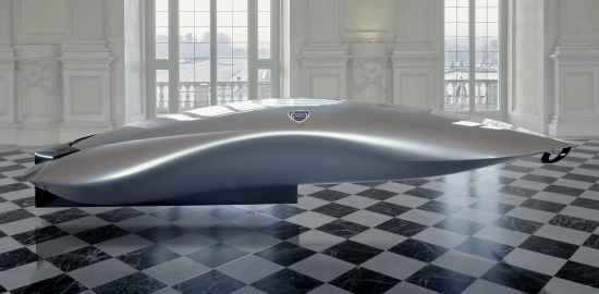 Lancia, il marchio italiano delle vetture di lusso cambia il logo e guarda ad un futuro ricco di novità